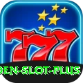 golden slot Live Casino Deluxe