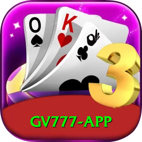 gv777 Max - Win Real PKR - 2