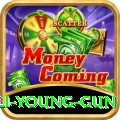 haider ali young gun Max Pro v2.5.8