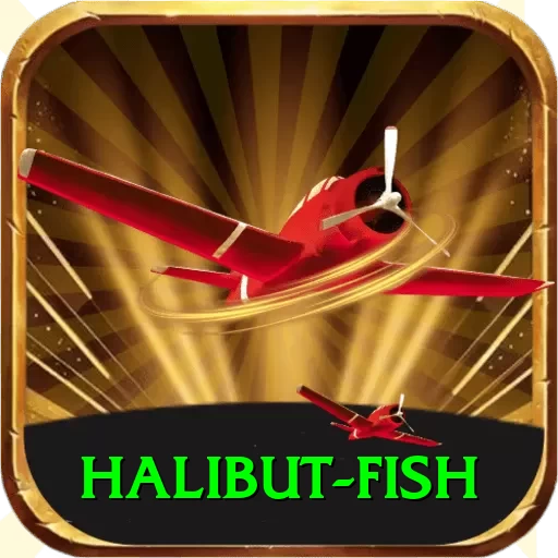 halibut fish Turbo Pro v3.1.2 - 2