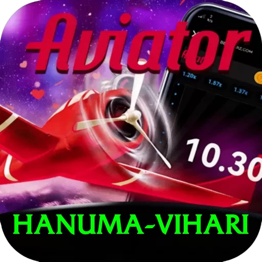 hanuma vihari Games (Casino & Earning) VIP v1.6.3 - 2