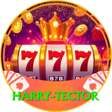 harry tector Deluxe Edition v1.2.5 - 2