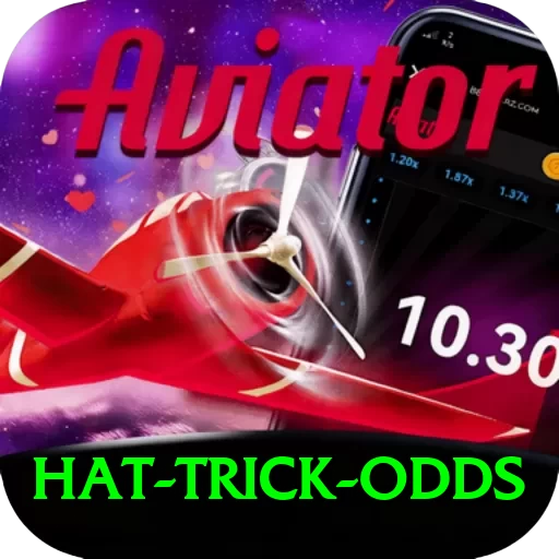 hat trick odds Deluxe v4.1.2 - 2