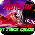 hat trick odds Deluxe v4.1.2