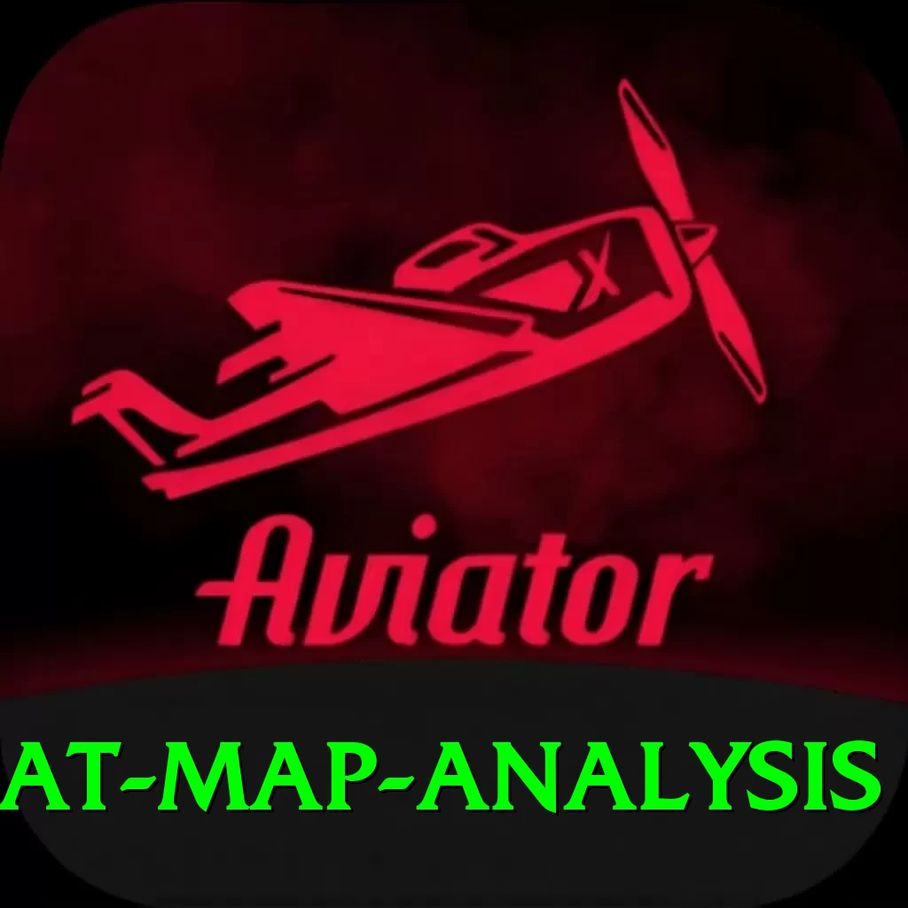 heat map analysis Turbo Pro v1.8.9 - 2