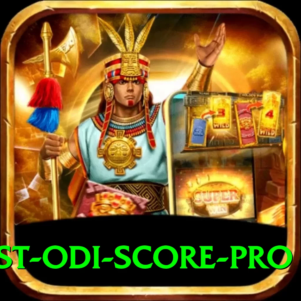 highest odi score Elite APK v5.9.7 - 2
