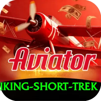 hiking short trek Deluxe v5.6.2 - 2