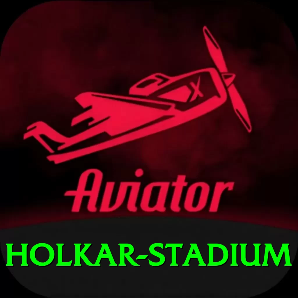 holkar stadium Master v5.9.7 - 2