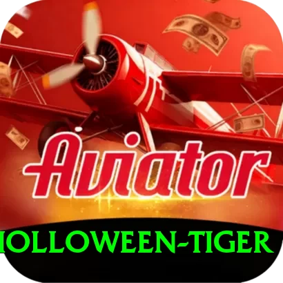 holloween tiger Games (Casino & Earning) Gold vv1.7.6 - 2