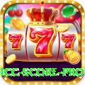icc score - Max Earning App
