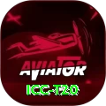 icc t20 Gold Edition v4.0.5