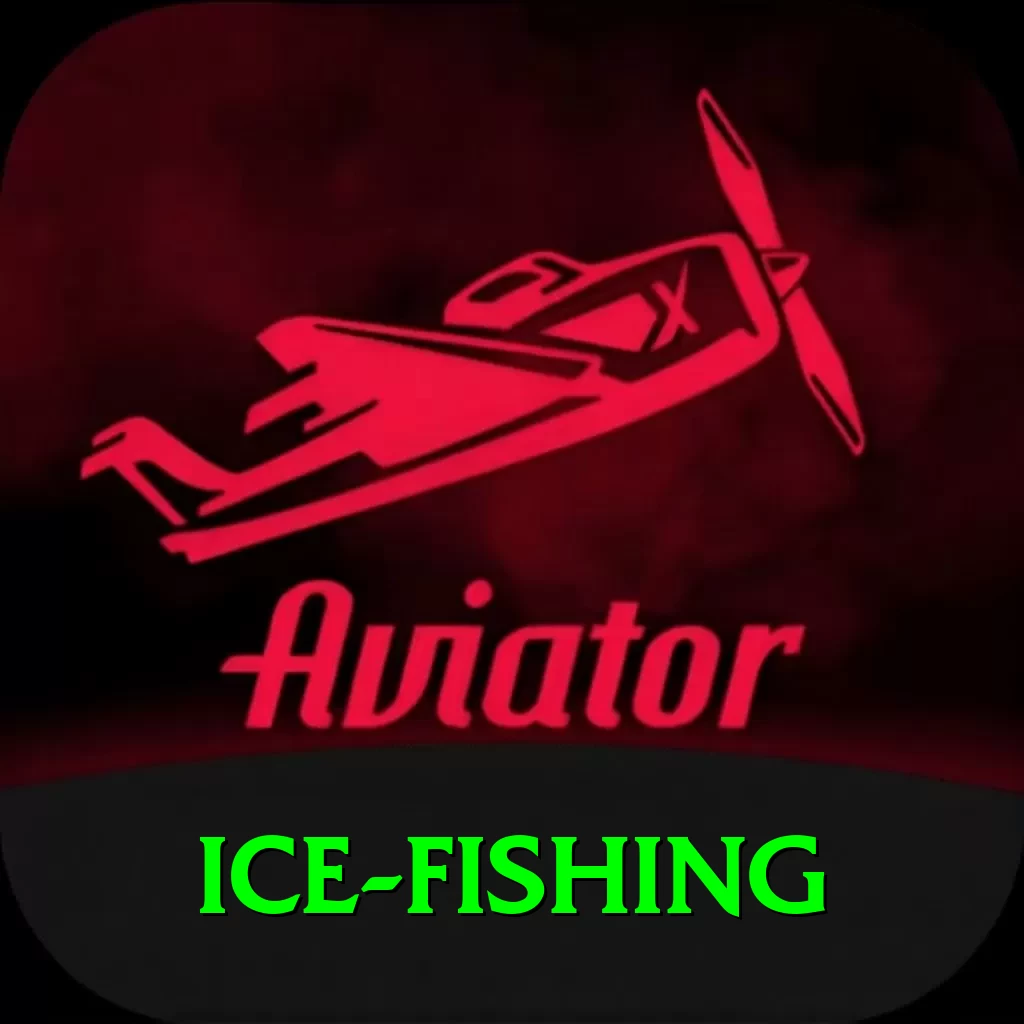 ice fishing Ultimate Pro v4.3.2 - 2