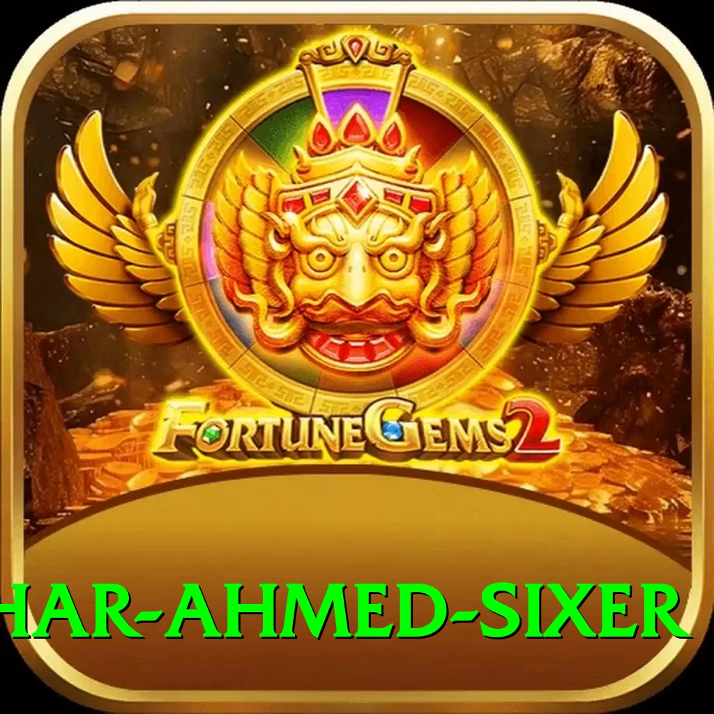 iftikhar ahmed sixer Pro1 v3.2.0 - 2