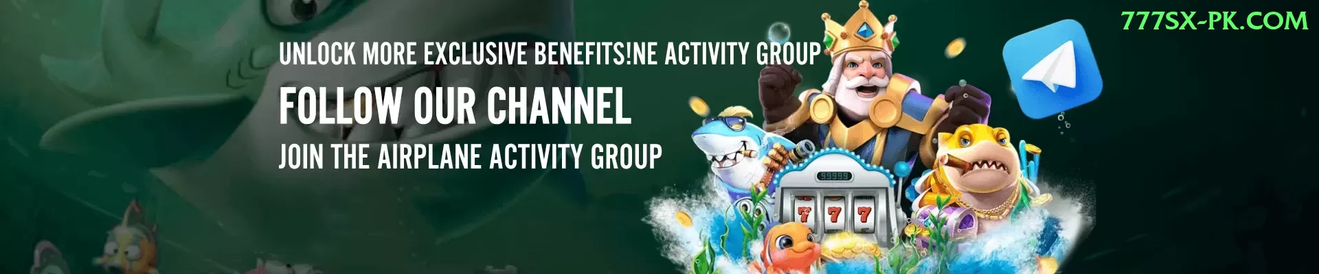 a777game Games (Casino & Earning) VIP v5.5.4 Screenshot 1