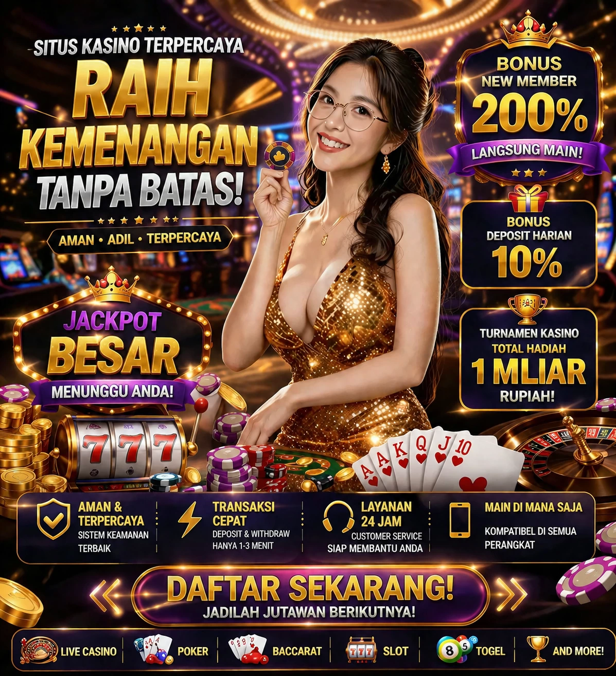 Roleta e blackjack 148bet