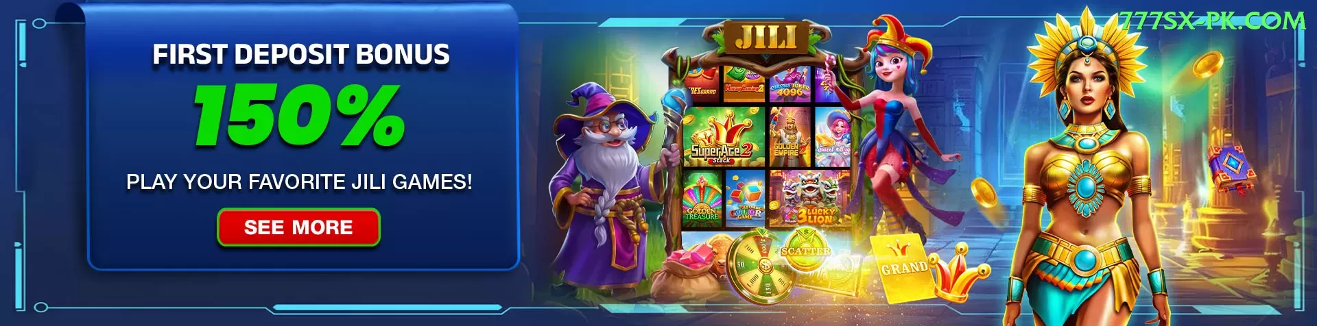 live casino Jackpot Premium v3.0.8 Screenshot 1