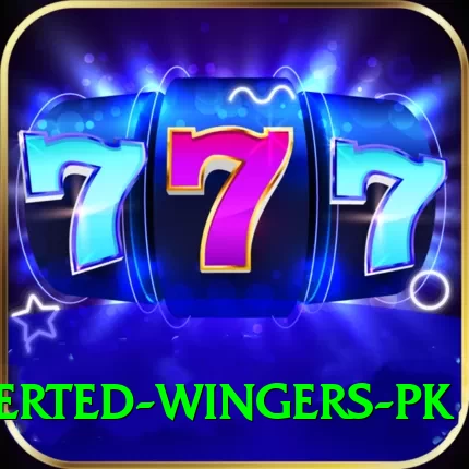 inverted wingers pk Premium v5.7.7 - 2