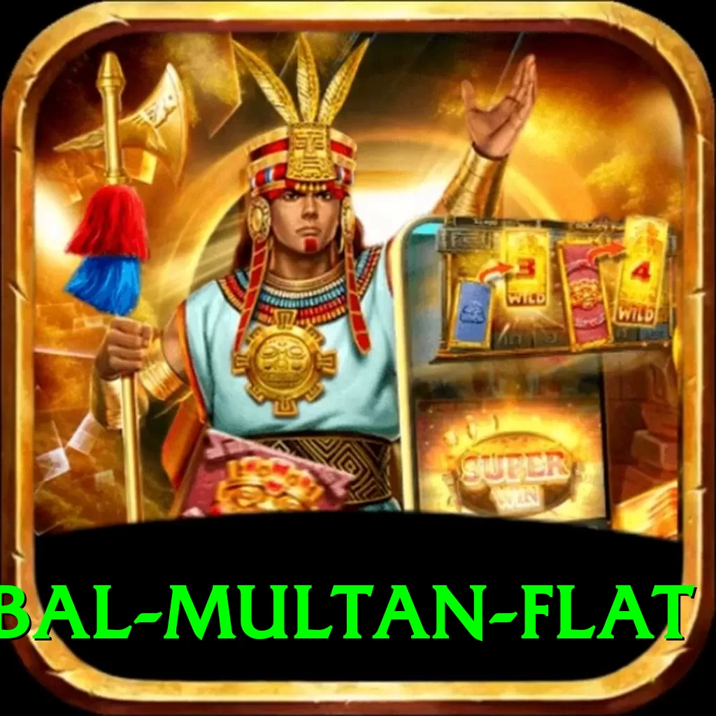 iqbal multan flat Games (Casino & Earning) Master v4.3.1 - 2