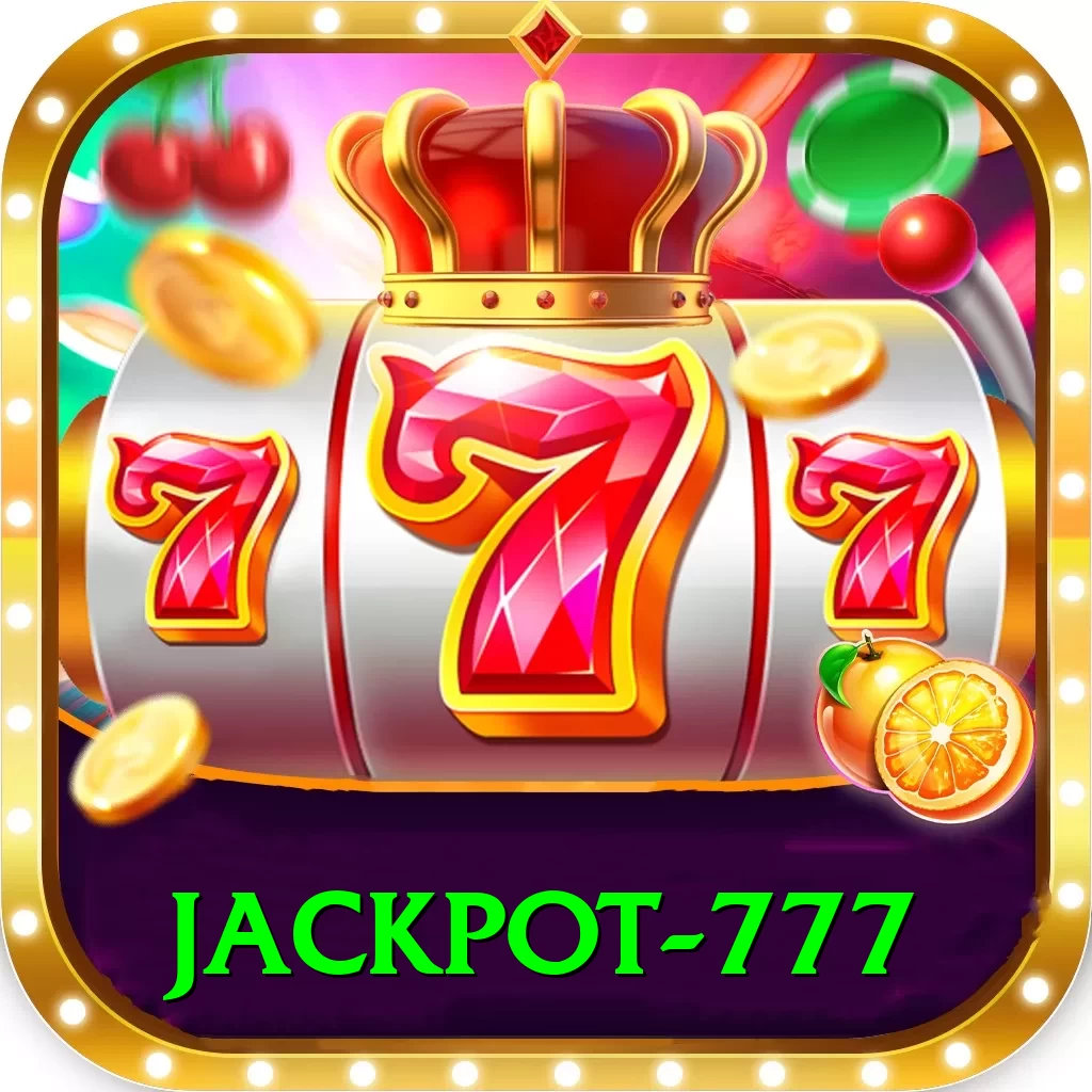 jackpot 777 VIP v5.1.8 - 2
