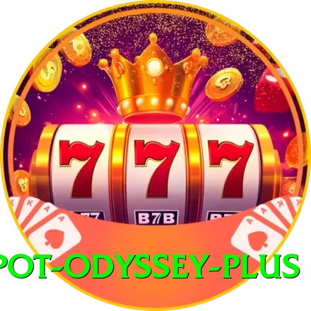 jackpot odyssey VIP v1.7.0 - 2