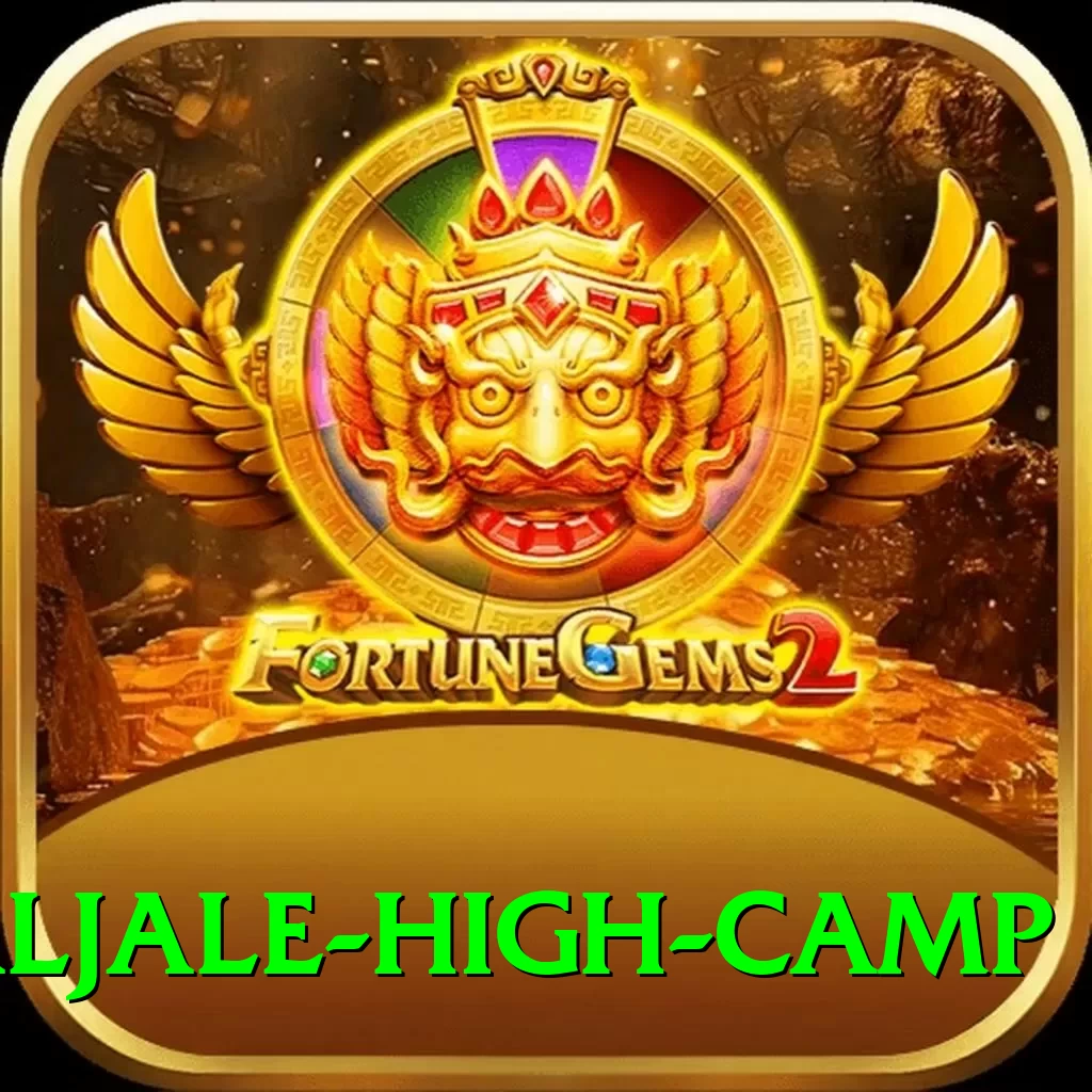 jaljale high camp Ultimate Pro v3.8.1 - 2