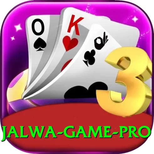 jalwa game Pakistan Ultimate v5.5.7 - 2