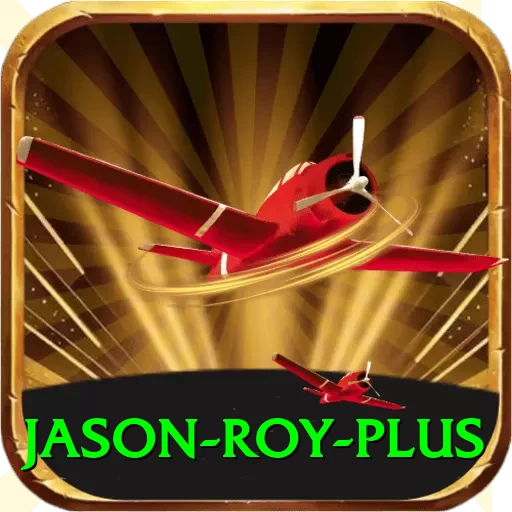 jason roy Slot Machine Supreme - 2