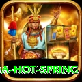 jhinu danda hot spring Master Pro v1.4.1