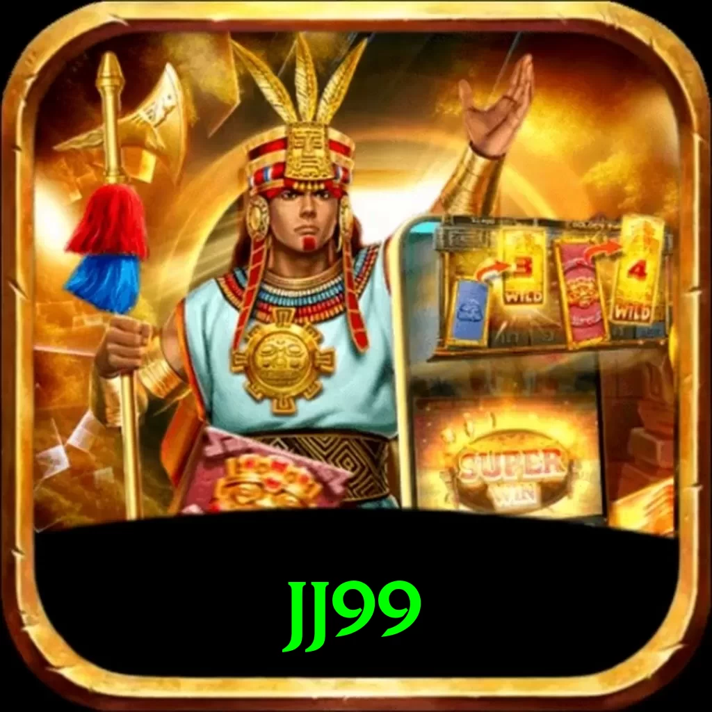 jj99 Gold Edition v1.9.2 - 2