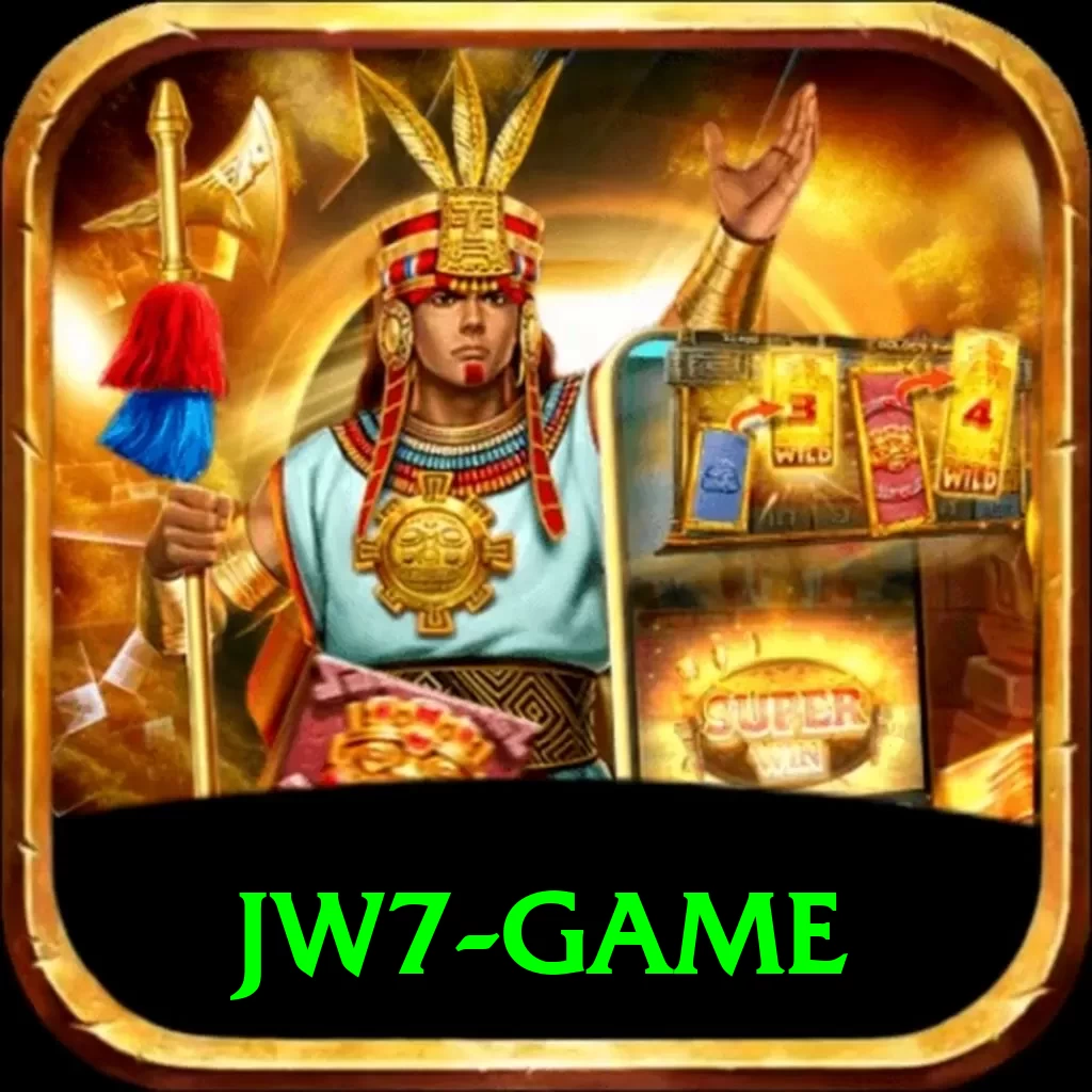 JW7 Game Gold Pro v1.5.4 - 2