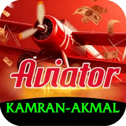 kamran akmal Deluxe Edition v3.8.6 - 2