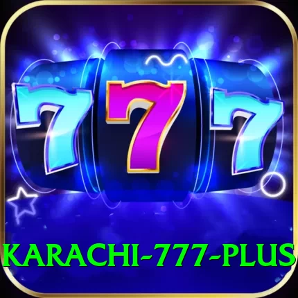 Karachi 777 - Elite Earning App - 2