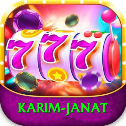 karim janat Turbo v1.3.2 - 2