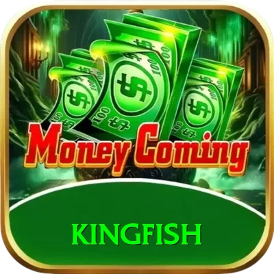 kingfish Gold v1.3.6 - 2