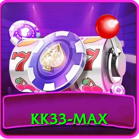 kk33 Jackpot Legend v4.4.9 - 2