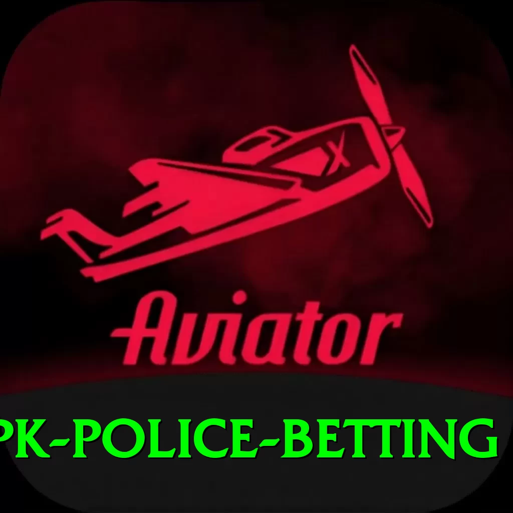 kpk police betting Master Pro v2.4.9 - 2
