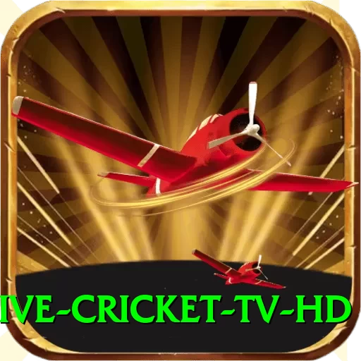 live cricket tv hd App - 2