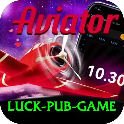 Luck Pub Game Turbo v3.0.0 - 2