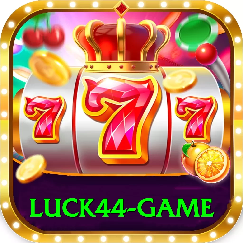 Luck44 Extreme - Free Download - 2