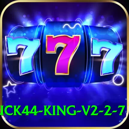 Luck44 King v2.2.7 - 2