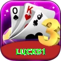 luck91 Games (Casino & Earning) Premium vv2.0.6