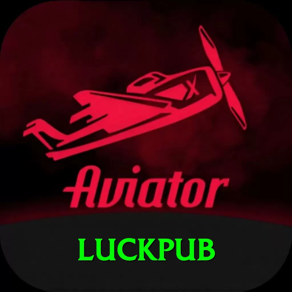 luckpub Plus v2.6.2 - 2
