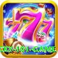 Lucky 101 Game Gold Edition v5.3.5