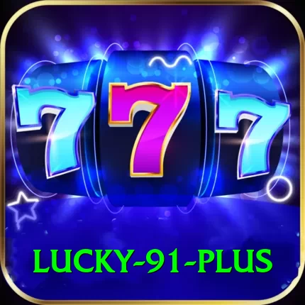 Lucky 91 Live Royal v1.3.3 - 2