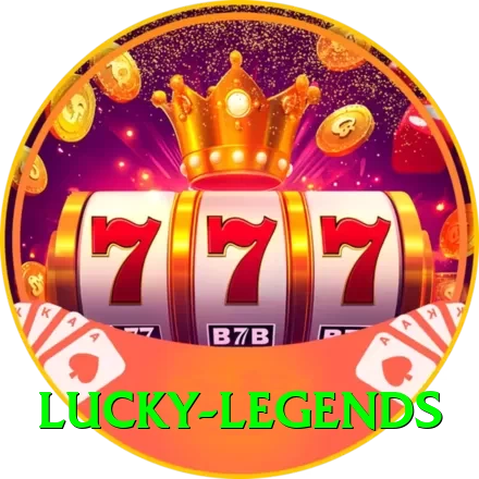 Lucky Legends Plus v1.4.6 - 2