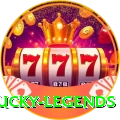 Lucky Legends Plus v1.4.6
