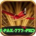 lucky pak 777 VIP Casino App