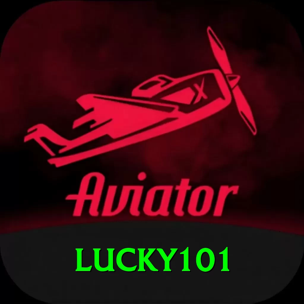 lucky101 Gold v2.1.6 - 2