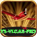 lucky3 vegas Master 2024