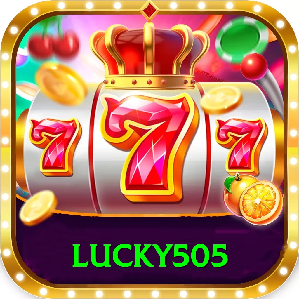 lucky505 Plus Edition v5.1.1 - 2